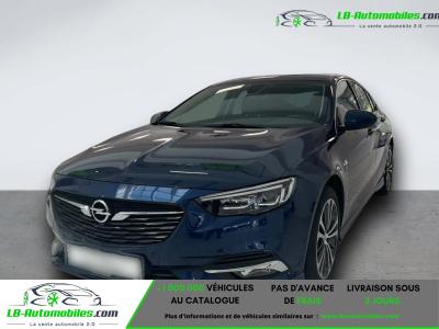 Opel Insignia Grand Sport 1.5 Turbo 165 ch BVM