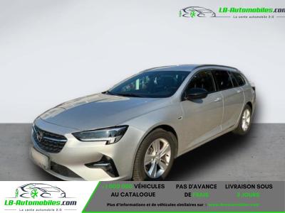 Opel Insignia Sports Tourer 2.0 Diesel 174 ch BVA