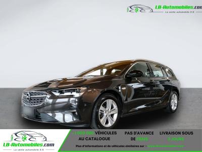 Opel Insignia Sports Tourer 2.0 Turbo 170 ch BVA