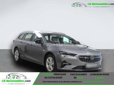 Opel Insignia Sports Tourer 2.0 Turbo 170 ch BVA