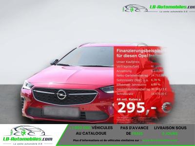 Opel Insignia Sports Tourer 2.0 Turbo 230 ch BVA AWD