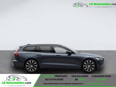 Volvo V60 B4 197 ch DCT7