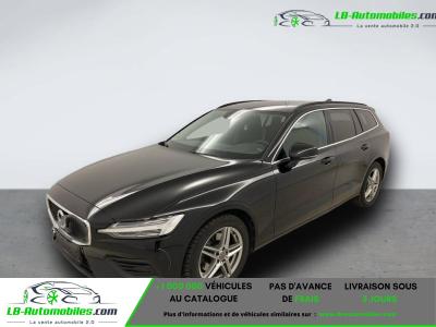 Volvo V60 B4 197 ch BVA