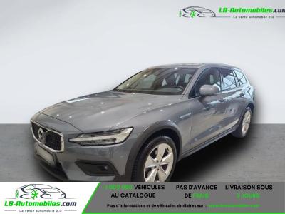 Volvo V60 Cross Country  D4 AWD 190 ch BVA