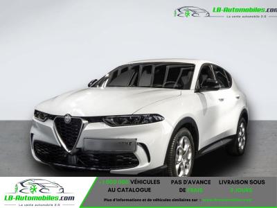 Alfa Romeo Tonale 1.5 Hybrid Diesel 130 ch BVA