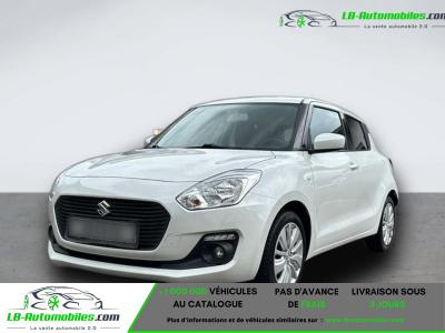 Suzuki Swift 1.2 Dualjet 90ch