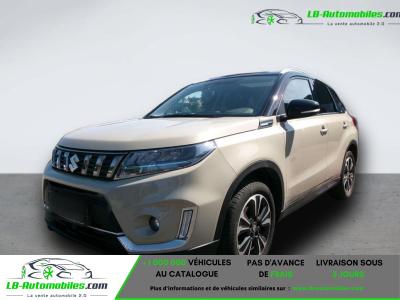 Suzuki Vitara 1.4 Boosterjet Allgrip 129ch BVM