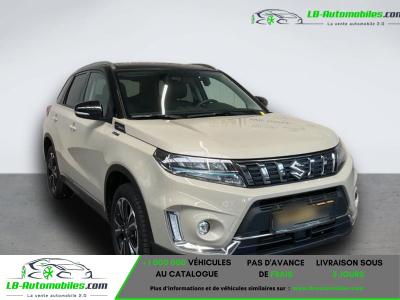 Suzuki Vitara 1.5 Dualjet BVA 102ch