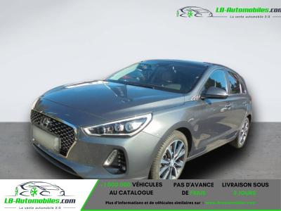 Hyundai I30 1.4 T-GDi 140 BVM