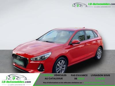 Hyundai I30 1.4 T-GDi 140 BVM