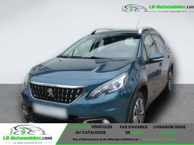 Peugeot 2008 1.2 PureTech 110ch  BVM