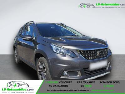 Peugeot 2008 1.2 PureTech 110ch  BVM