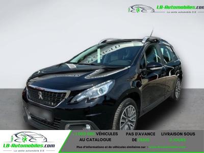 Peugeot 2008 1.2 PureTech 82ch BVM