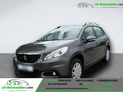 Peugeot 2008 1.2 PureTech 82ch BVM