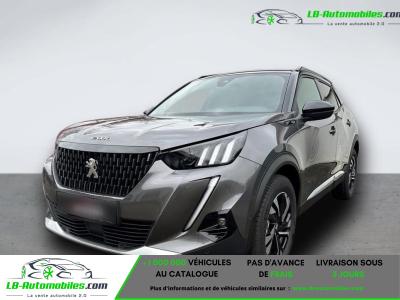 Peugeot 2008 BlueHDi 130  BVA