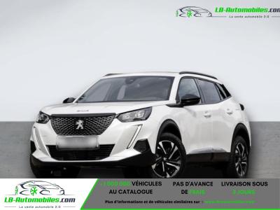 Peugeot 2008 BlueHDi 130  BVA