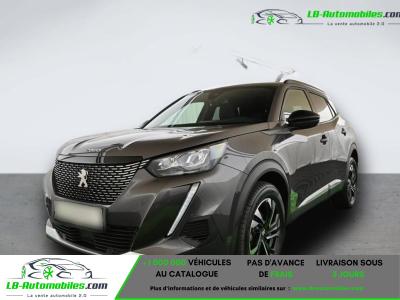 Peugeot 2008 PureTech 100  BVM