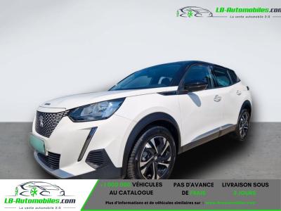 Peugeot 2008 Electrique 136 ch