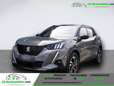 Peugeot 2008 Electrique 136 ch