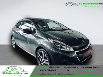 Peugeot 208 PureTech 68ch BVM