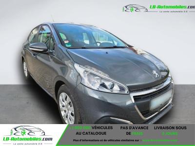 Peugeot 208 1.2 PureTech 82ch BVM