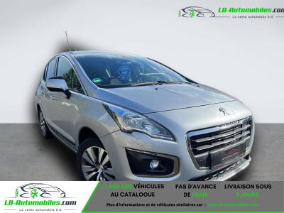 Peugeot 3008 1.2 Puretech 130ch  BVM