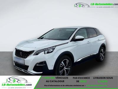 Peugeot 3008 1.2 Puretech 130ch  BVM