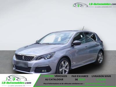 Peugeot 308 1.2 PureTech 130ch  BVA