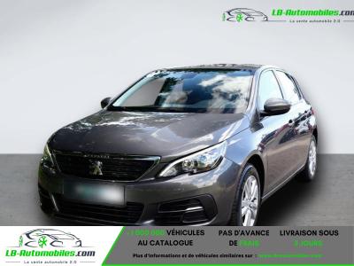 Peugeot 308 1.2 PureTech 130ch  BVA