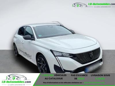 Peugeot 308 BlueHDi 130ch  BVA