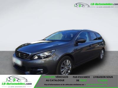 Peugeot 308 SW BlueHDi 130ch  BVA