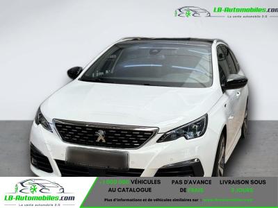 Peugeot 308 SW BlueHDi 130ch  BVA