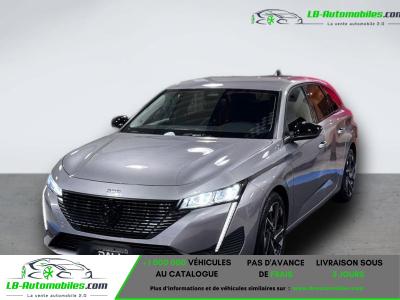 Peugeot 308 SW BlueHDi 130ch  BVA