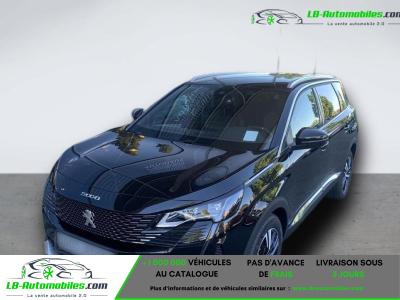 Peugeot 5008 BlueHDi 130ch  BVA