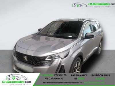 Peugeot 5008 BlueHDi 130ch  BVA