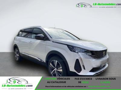 Peugeot 5008 BlueHDi 130ch  BVA