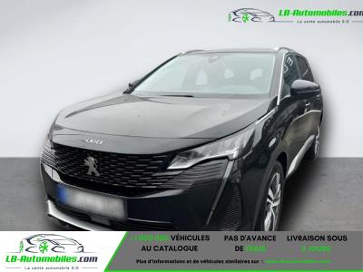 Peugeot 5008 PureTech 130ch  BVM