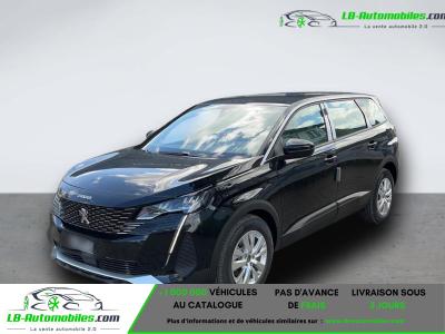 Peugeot 5008 PureTech 130ch  BVM