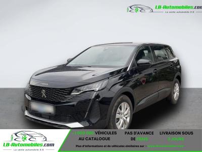 Peugeot 5008 PureTech 130ch  BVM