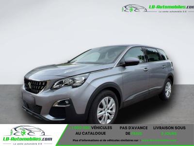 Peugeot 5008 PureTech 130ch  BVA