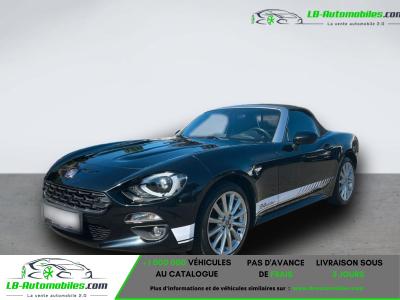 Fiat 124 Spider 1.4 MultiAir 140 ch