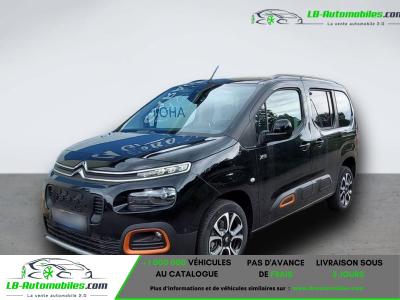 Citroën Berlingo BlueHDi 130 BVA