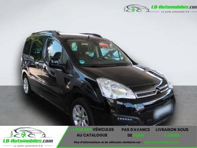 Citroën Berlingo PureTech 110 BVM