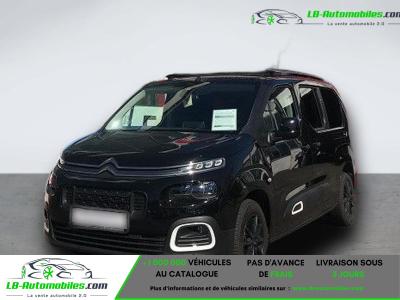 Citroën Berlingo PureTech 130 BVA