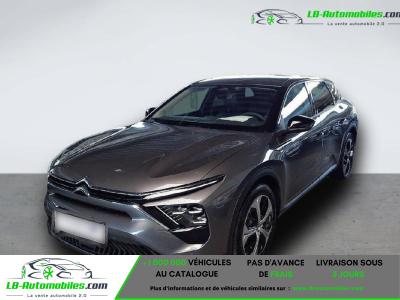 Citroën C5 X Hybride Rechargeable 180 BVA