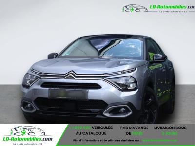 Citroën C4 PureTech 130 BVM