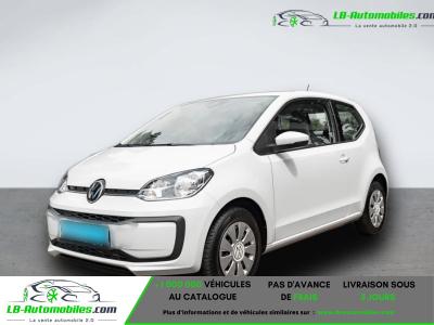 Volkswagen UP 1.0 68  BVM