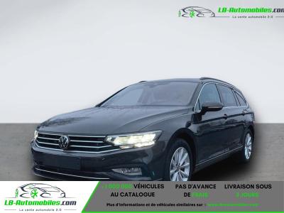 Volkswagen Passat SW 1.5 TSI 150 BVA