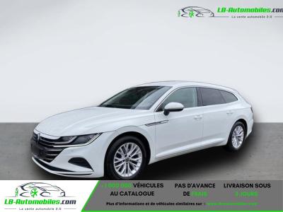 Volkswagen Arteon break 2.0 TDI 150 BVA