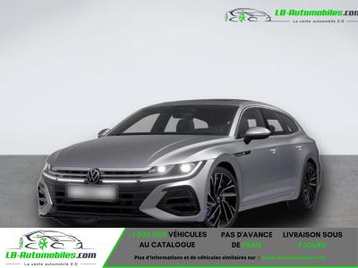 Volkswagen Arteon break 2.0 TSI 320 BVA 4MOTION